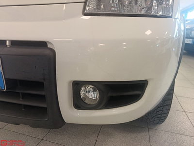 Fiat Panda 1.3 MJT 16V DPF MyLife (16)
