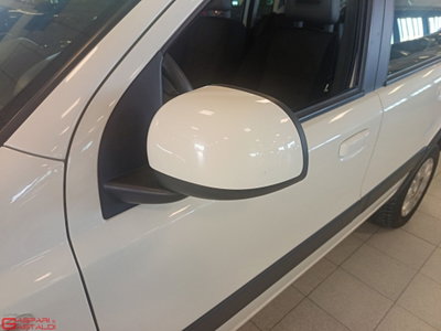 Fiat Panda 1.3 MJT 16V DPF MyLife (17)