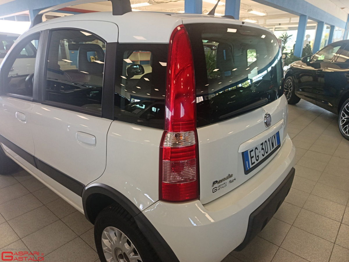 Fiat Panda 1.3 MJT 16V DPF MyLife (18)