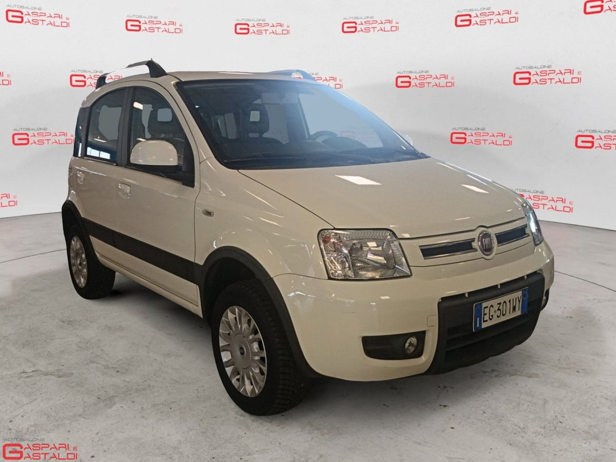 Fiat Panda 1.3 MJT 16V DPF MyLife (2)