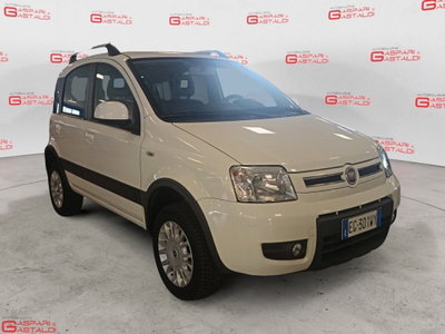 Fiat Panda 1.3 MJT 16V DPF MyLife (2)