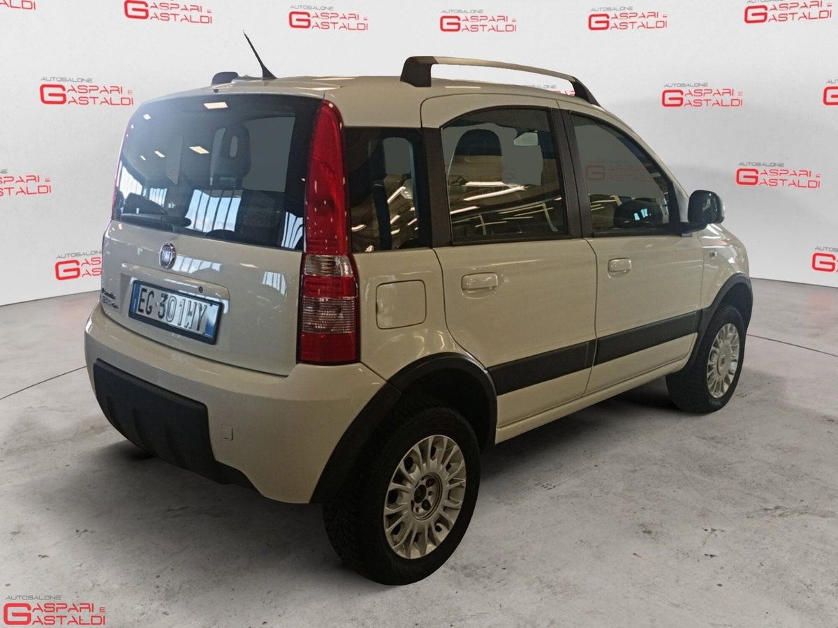 Fiat Panda 1.3 MJT 16V DPF MyLife (3)