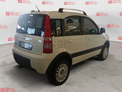 Fiat Panda 1.3 MJT 16V DPF MyLife (3)