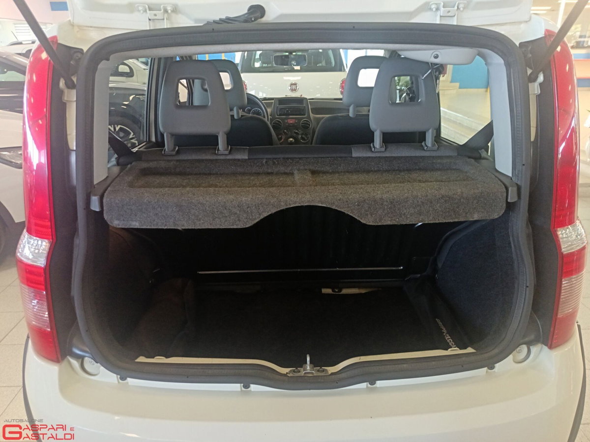 Fiat Panda 1.3 MJT 16V DPF MyLife (5)