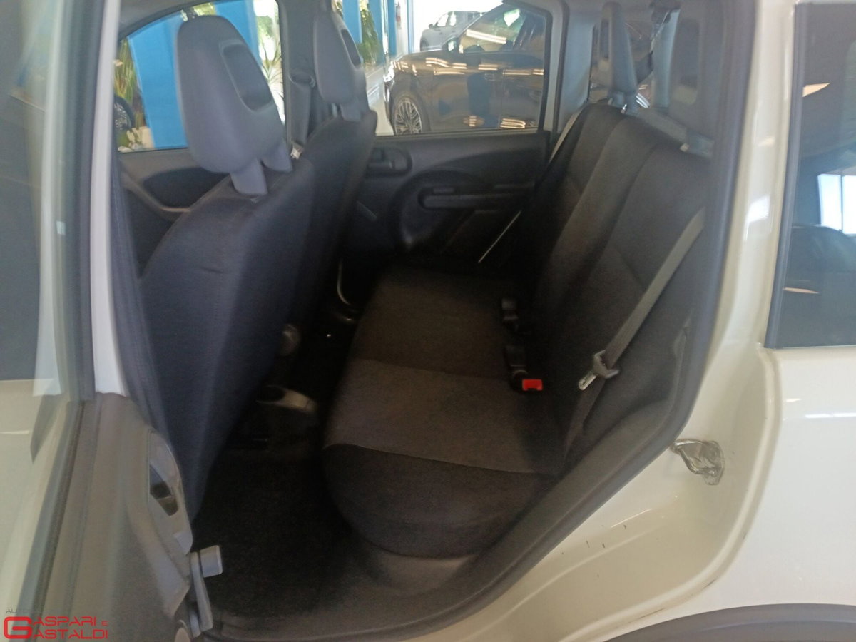 Fiat Panda 1.3 MJT 16V DPF MyLife (6)