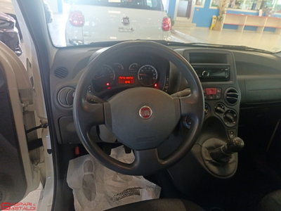 Fiat Panda 1.3 MJT 16V DPF MyLife (7)