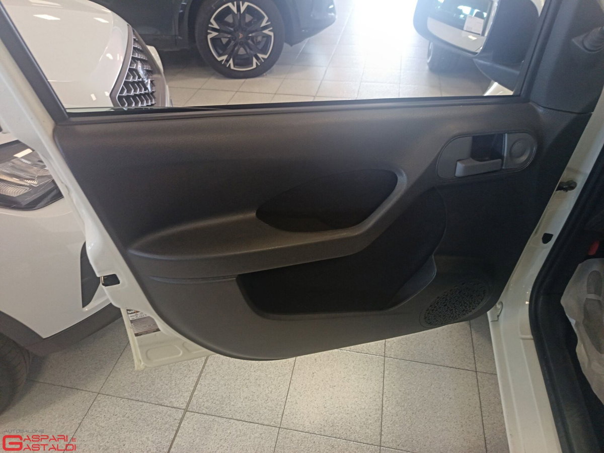 Fiat Panda 1.3 MJT 16V DPF MyLife (9)