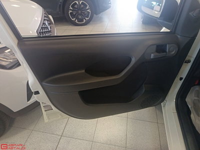 Fiat Panda 1.3 MJT 16V DPF MyLife (9)