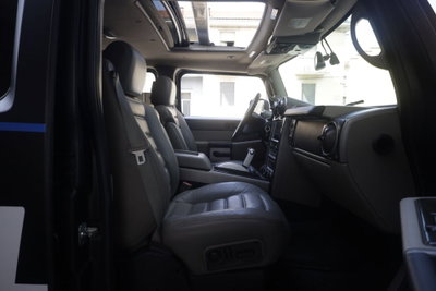 Hummer H2 V8 Luxury (10)