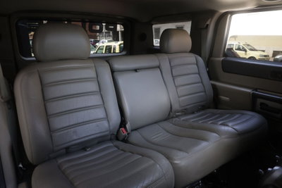 Hummer H2 V8 Luxury (12)