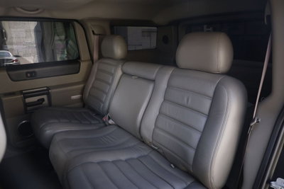 Hummer H2 V8 Luxury (3)