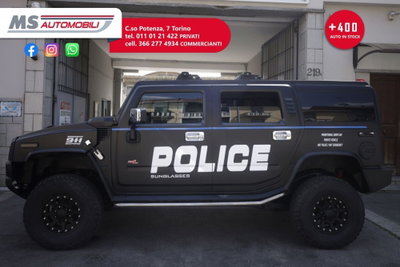 Hummer H2 V8 Luxury (4)