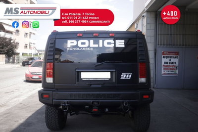 Hummer H2 V8 Luxury (7)