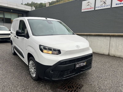 Toyota Proace City City 1.5D 100 CV S&S PC 4p. Comfort nuovo