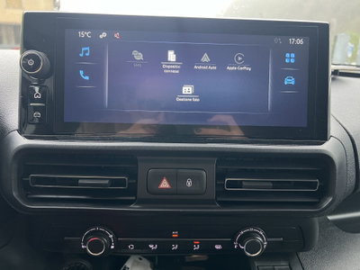 Toyota Proace City City 1.5D 100 CV S&S PC 4p. Comfort (12)