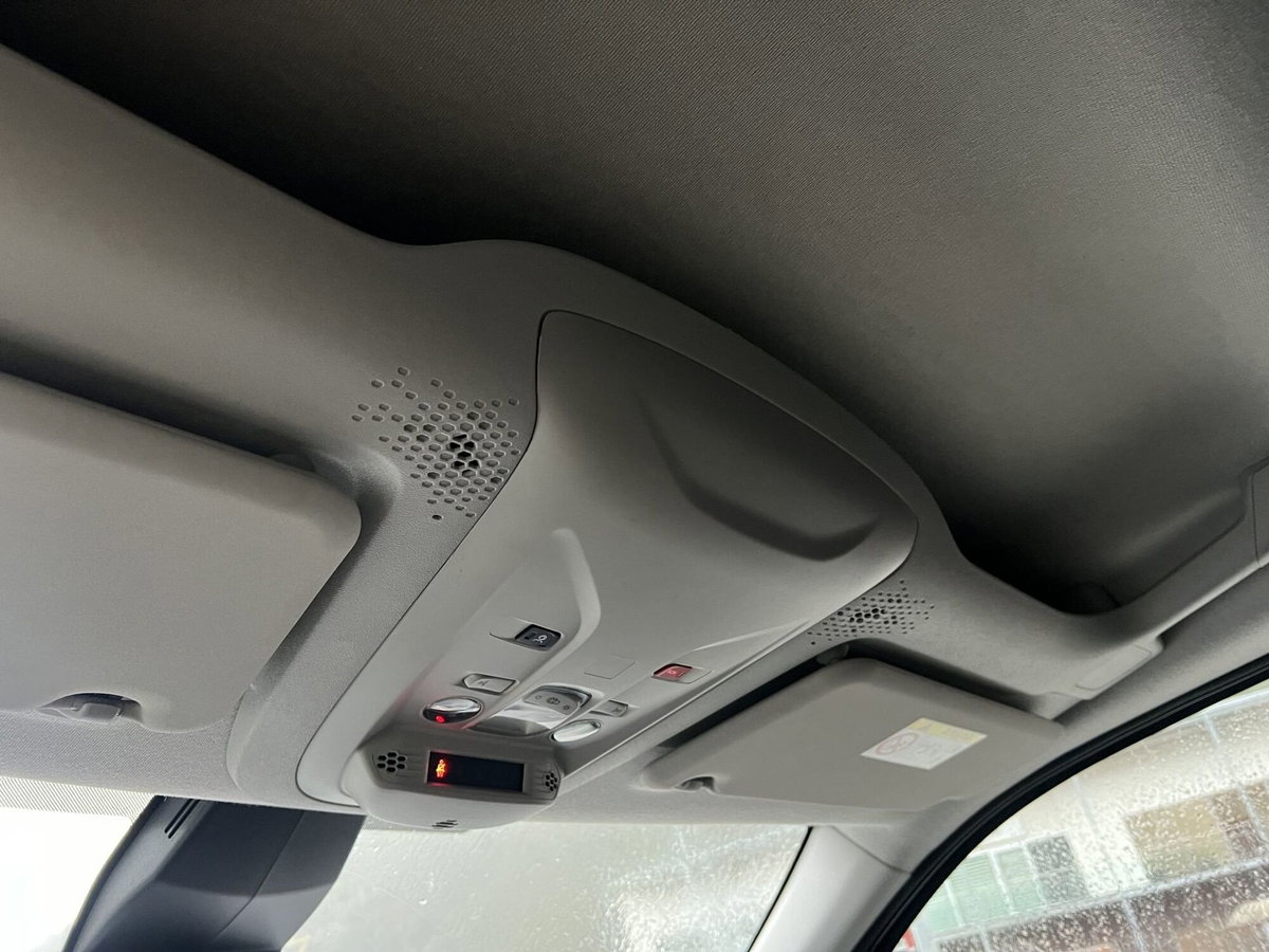 Toyota Proace City City 1.5D 100 CV S&S PC 4p. Comfort (13)