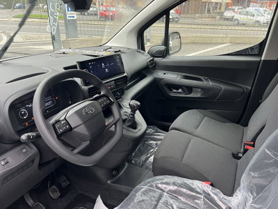 Toyota Proace City City 1.5D 100 CV S&S PC 4p. Comfort (15)