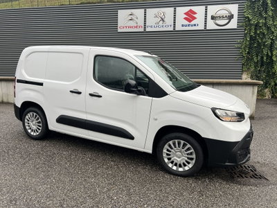 Toyota Proace City City 1.5D 100 CV S&S PC 4p. Comfort (2)