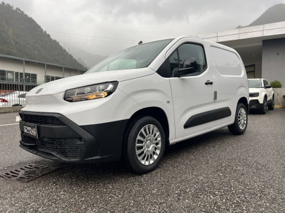 Toyota Proace City City 1.5D 100 CV S&S PC 4p. Comfort (4)