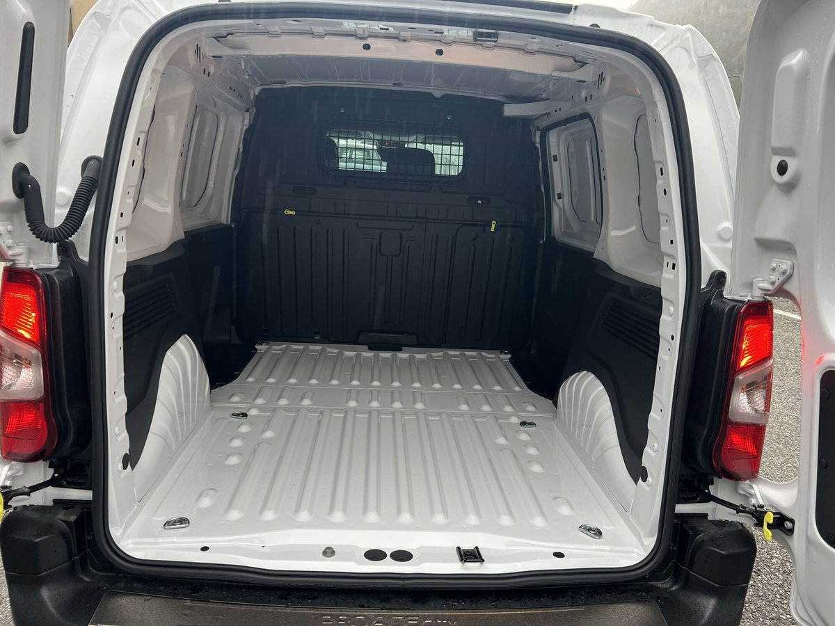Toyota Proace City City 1.5D 100 CV S&S PC 4p. Comfort (5)