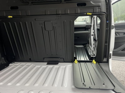 Toyota Proace City City 1.5D 100 CV S&S PC 4p. Comfort (6)