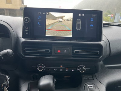 Toyota Proace City City 1.5D 100 CV S&S PC 4p. Comfort (8)