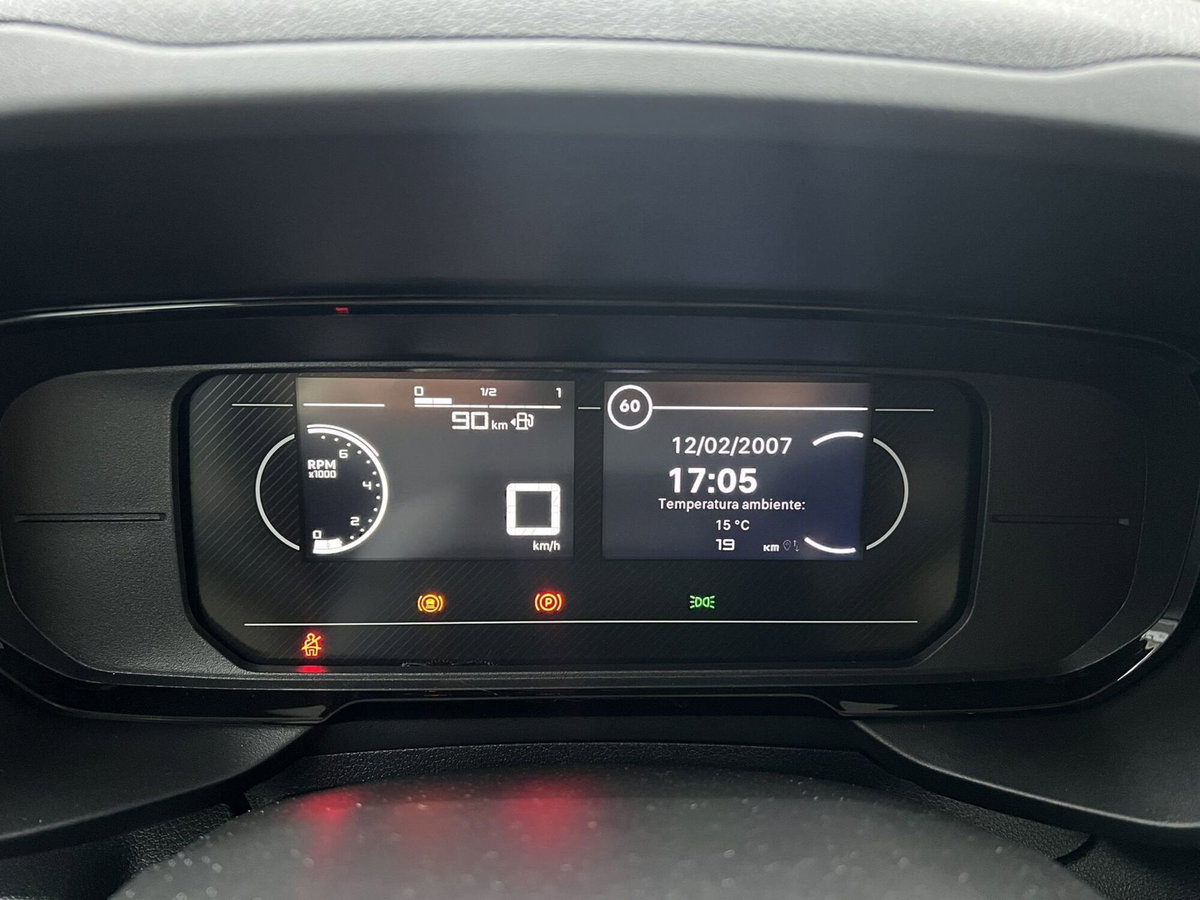 Toyota Proace City City 1.5D 100 CV S&S PC 4p. Comfort (9)