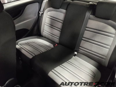 Fiat Punto Evo 1.2 3 porte Dynamic (7)