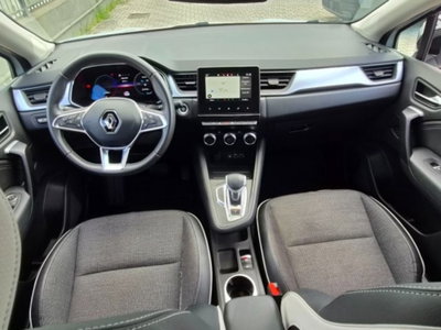 Renault Captur Plug-in Hybrid E-Tech 160 CV Techno (11)