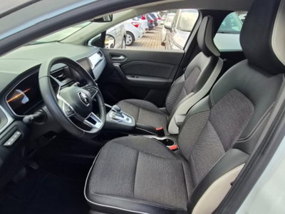 Renault Captur Plug-in Hybrid E-Tech 160 CV Techno (8)