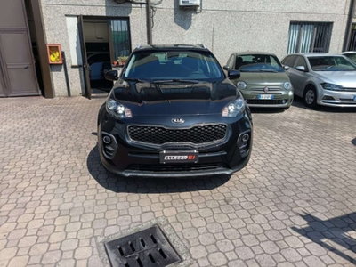 Kia Sportage 1.6 GDI 132 CV 2WD Business Class usata