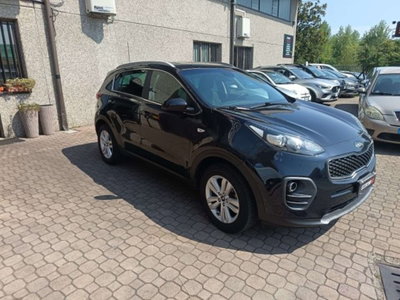 Kia Sportage 1.6 GDI 132 CV 2WD Business Class (2)
