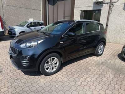 Kia Sportage 1.6 GDI 132 CV 2WD Business Class (3)