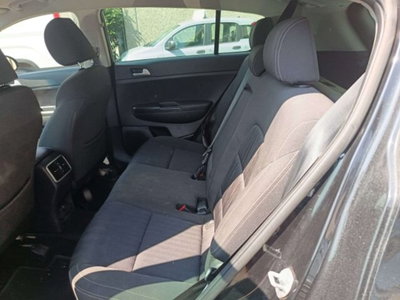 Kia Sportage 1.6 GDI 132 CV 2WD Business Class (5)