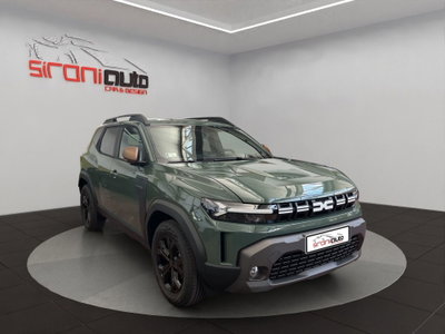 Dacia Duster 1.2 Eco-G Extreme 120cv (10)