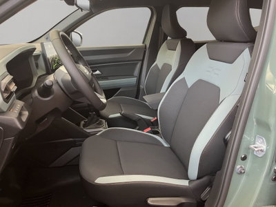 Dacia Duster 1.2 Eco-G Extreme 120cv (11)