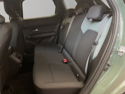Dacia Duster 1.2 Eco-G Extreme 120cv (12)