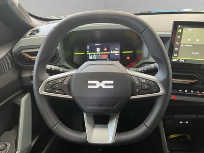 Dacia Duster 1.2 Eco-G Extreme 120cv (13)