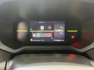 Dacia Duster 1.2 Eco-G Extreme 120cv (14)