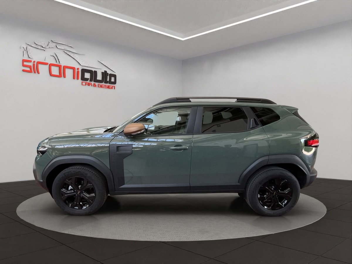 Dacia Duster 1.2 Eco-G Extreme 120cv (3)
