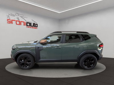 Dacia Duster 1.2 Eco-G Extreme 120cv (3)