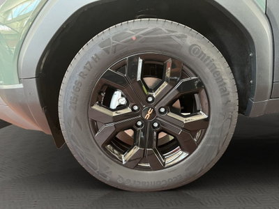 Dacia Duster 1.2 Eco-G Extreme 120cv (4)