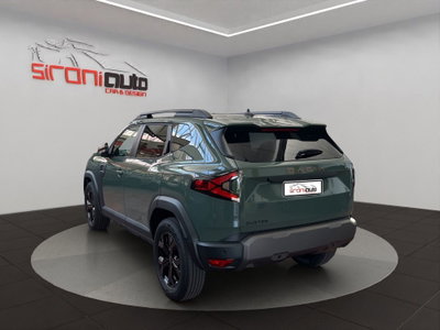 Dacia Duster 1.2 Eco-G Extreme 120cv (5)