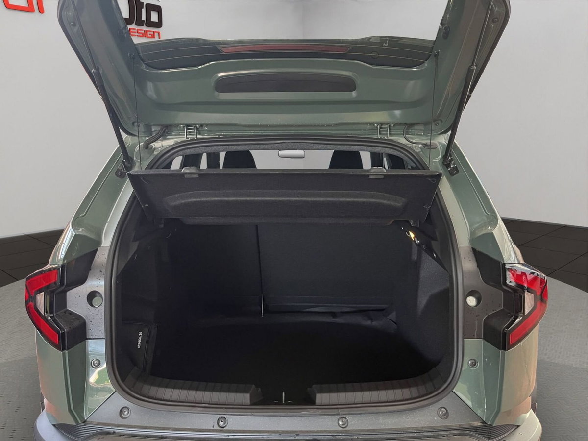 Dacia Duster 1.2 Eco-G Extreme 120cv (7)