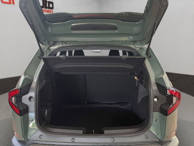 Dacia Duster 1.2 Eco-G Extreme 120cv (7)