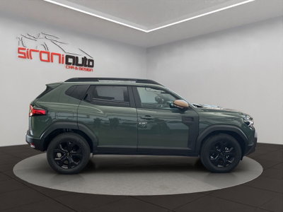Dacia Duster 1.2 Eco-G Extreme 120cv (9)