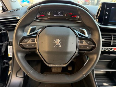 Peugeot 2008 PureTech 130 S&S EAT8 Active Pack (13)