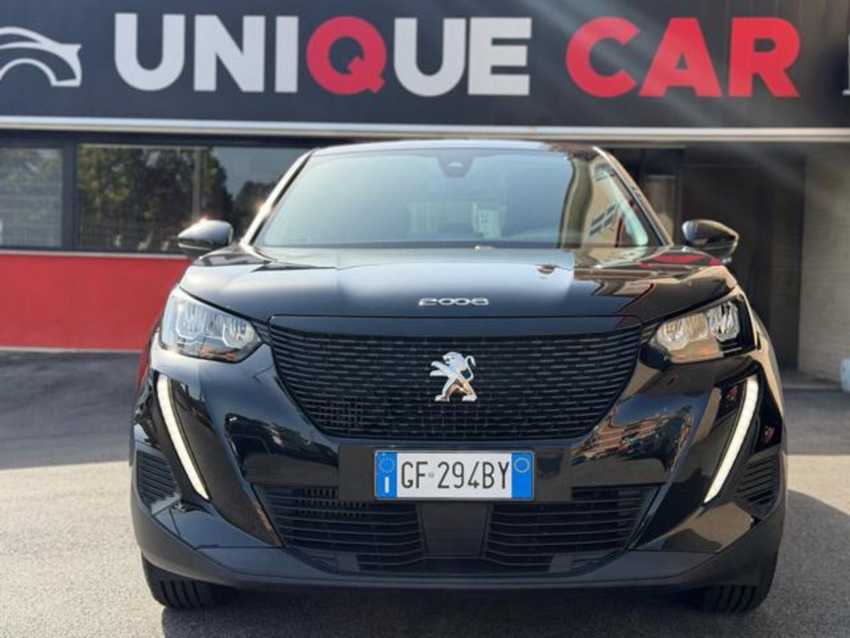 Peugeot 2008 PureTech 130 S&S EAT8 Active Pack (2)