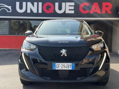 Peugeot 2008 PureTech 130 S&S EAT8 Active Pack (2)