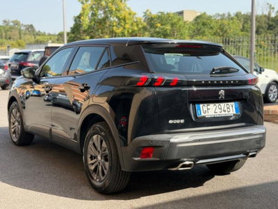 Peugeot 2008 PureTech 130 S&S EAT8 Active Pack (4)